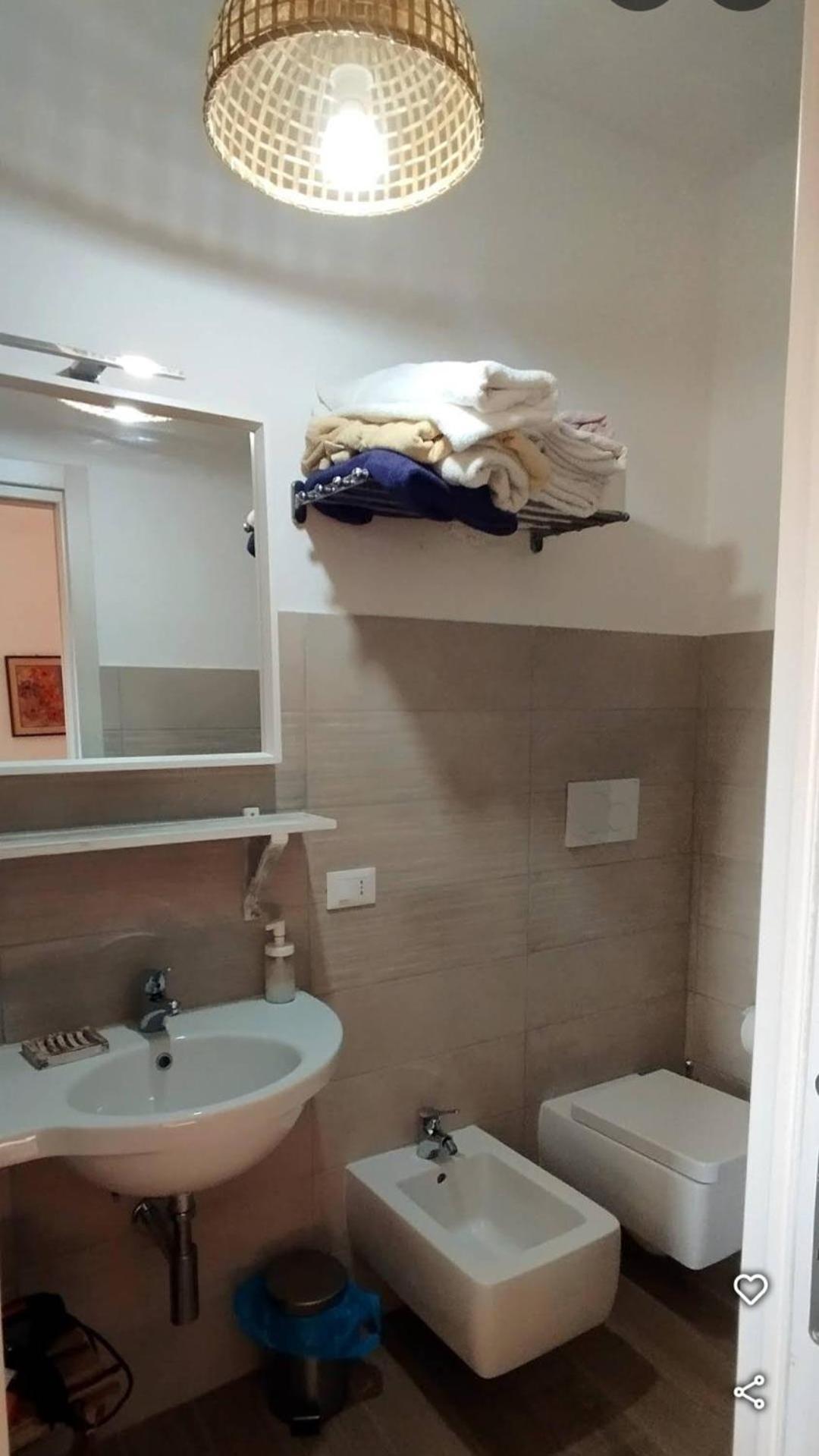 Buenavistasurfmed Bed & Breakfast อิทริ ภายนอก รูปภาพ